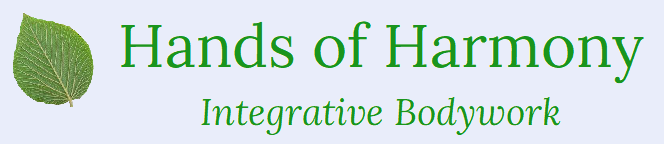 Hands of Harmony Logo